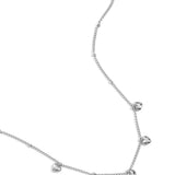 Heartdrop Necklace