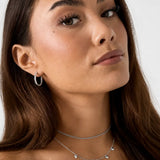 Heartdrop Necklace
