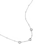 Mon Couer Necklace