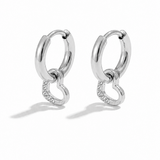 Aelia Hoops