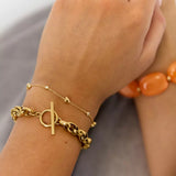 Amour Bracelet