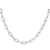 Hypatia Necklace Silber