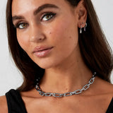 Hypatia Necklace