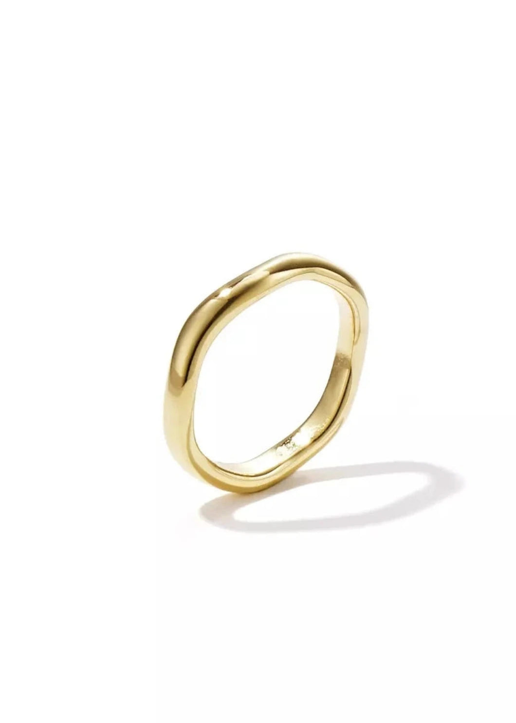 goldener ring
