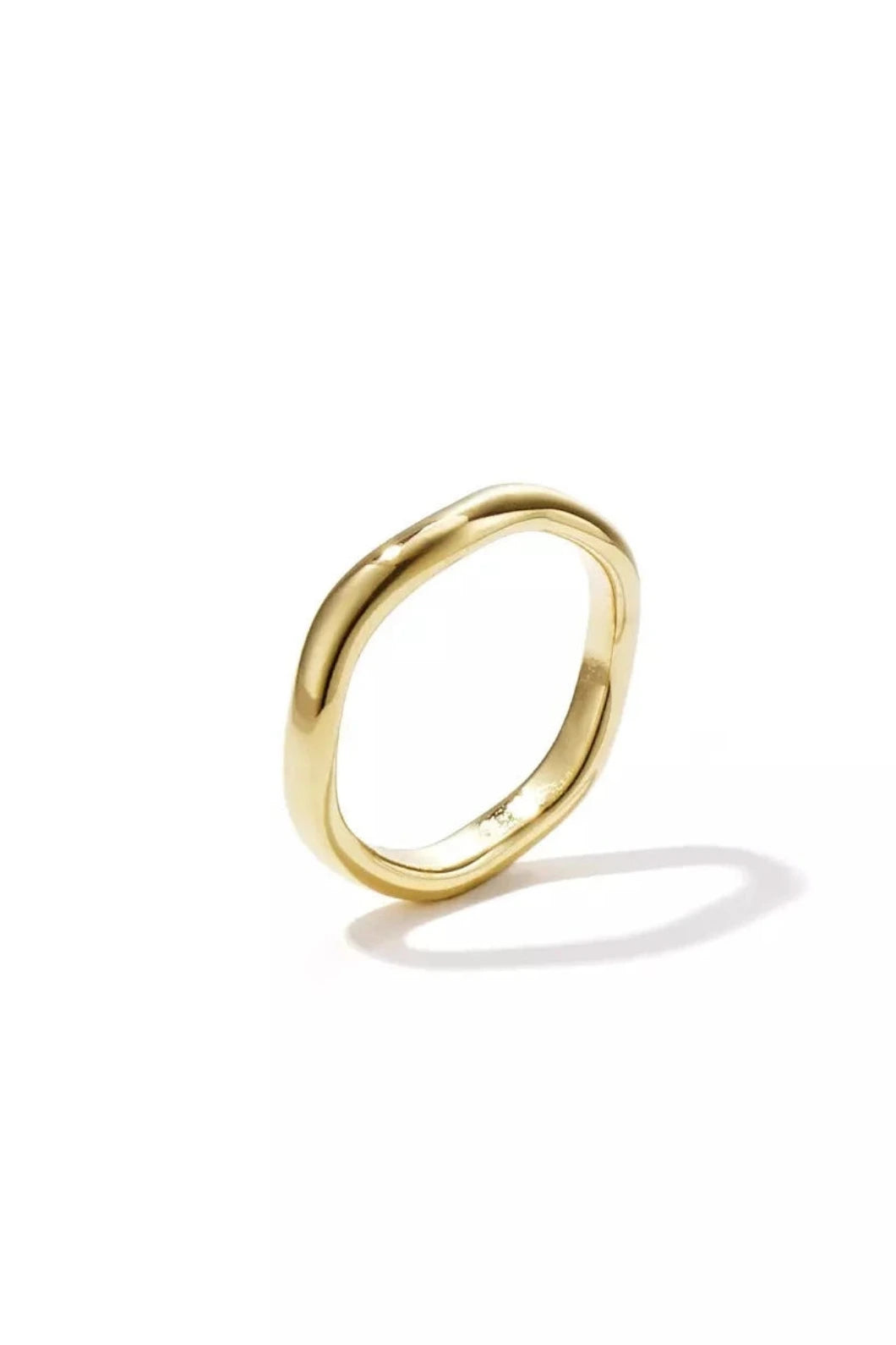 goldener ring
