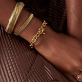 Iris Bracelet