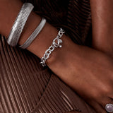 Iris Bracelet
