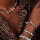 Iris Bracelet