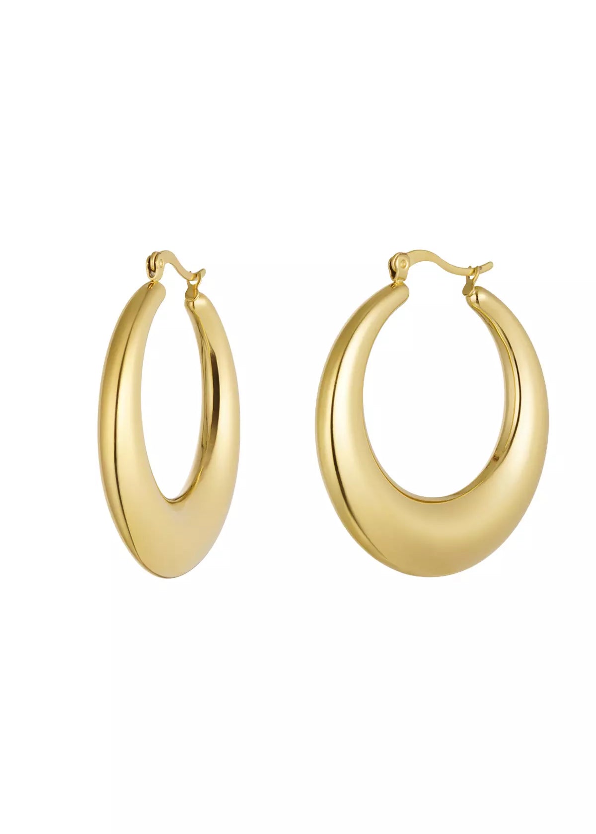 Ohrringe in klassischen und modernen Design