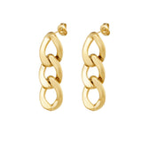 Felrith Earrings Gold