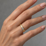 Harper Ring