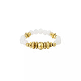 Kelyrra Ring White