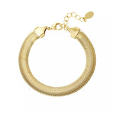 Khille Bracelet Gold