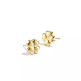 Clover Studs