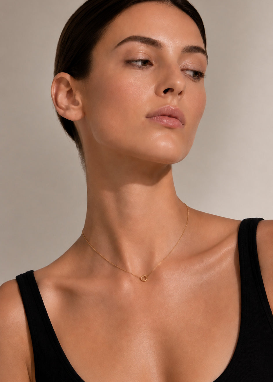 Livia Necklace