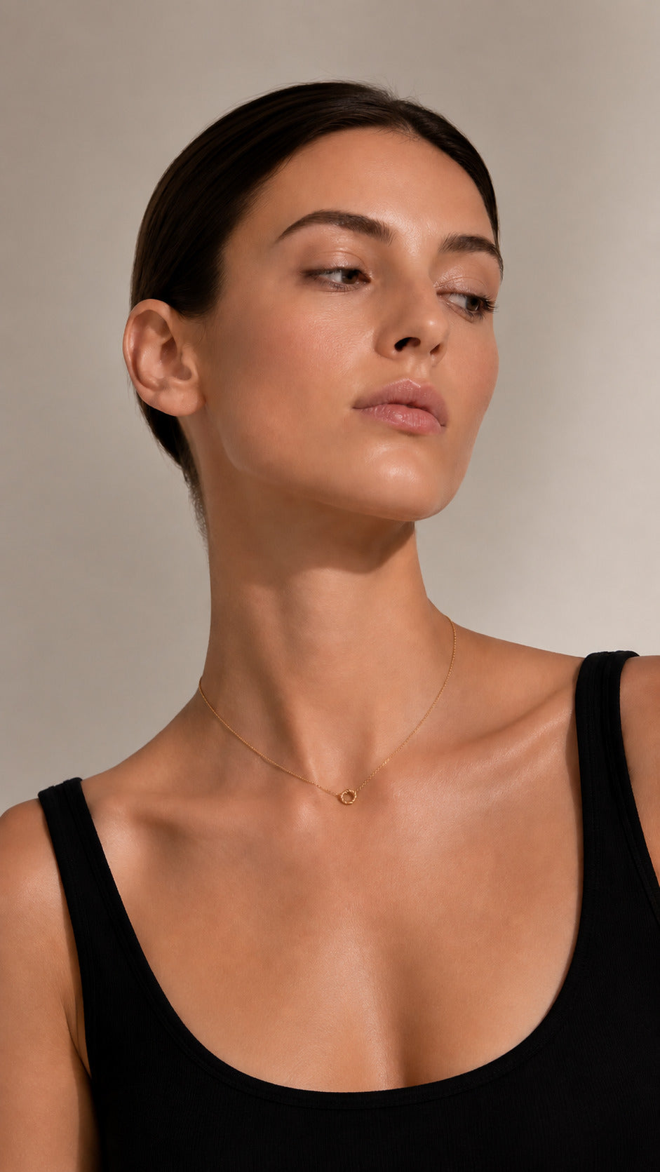 Livia Necklace