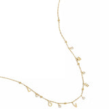 Amour Necklace