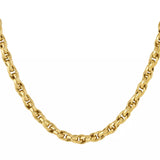 Lewes Necklace Gold