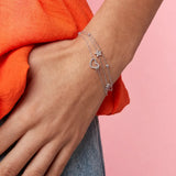 Liaison Bracelet