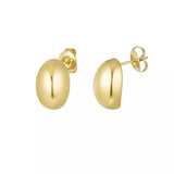 Liguria Earrings Gold