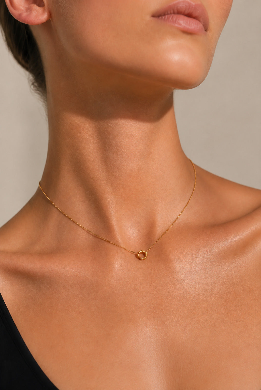 Livia Necklace