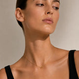 Livia Necklace