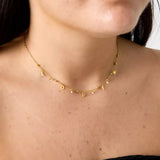 Amour Necklace