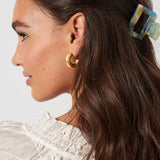 Lucretia Hoops
