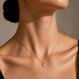 Luna Necklace