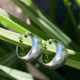 Lune Hoops