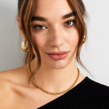 Lydia Necklace