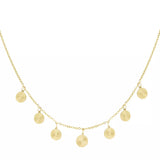Lyricia Necklace