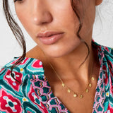 Lyricia Necklace