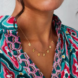 Lyricia Necklace