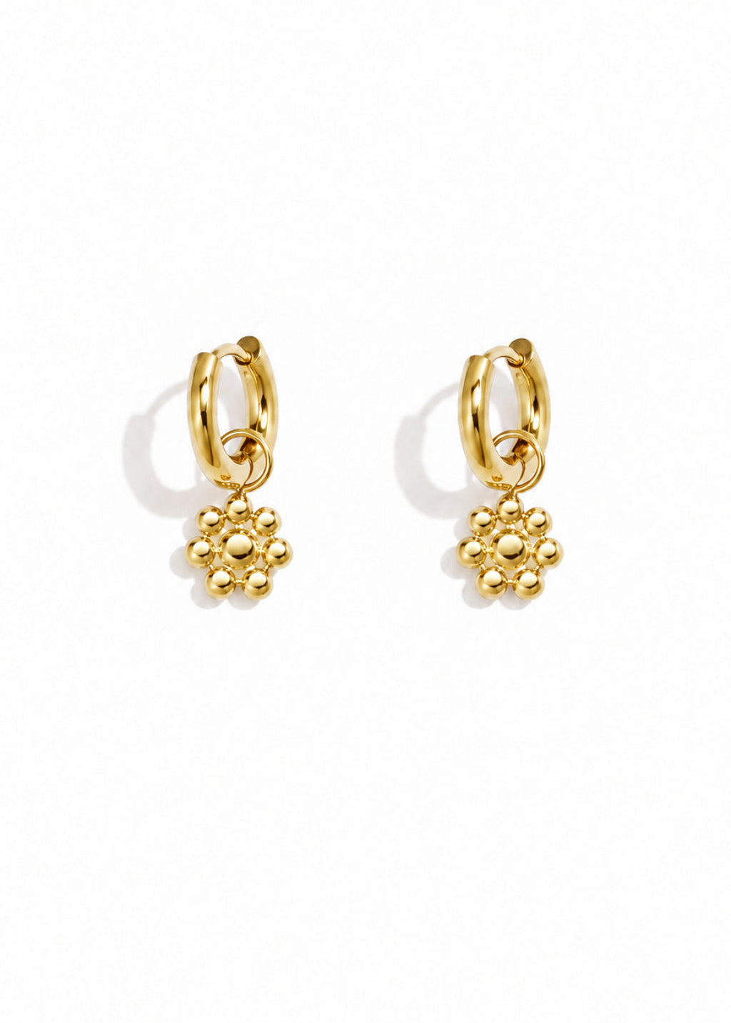 Marguerite Hoops
