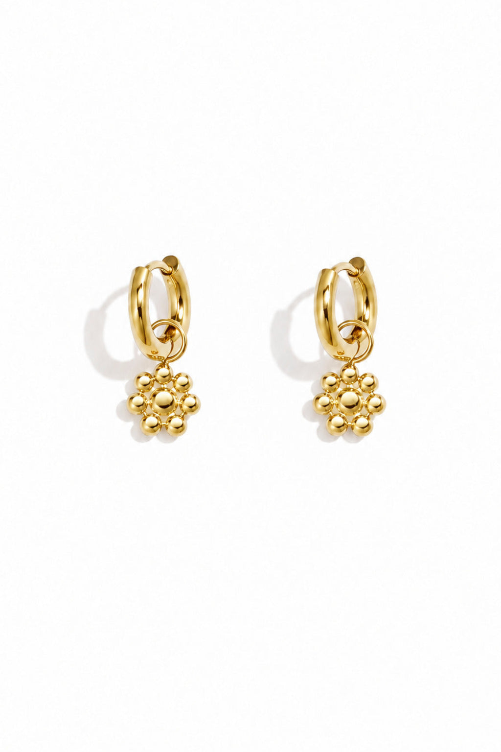Marguerite Hoops