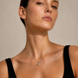 Xena Necklace