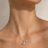 Xena Necklace