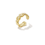 Coquille Ring