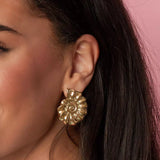Nautilus Studs