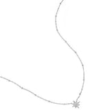 Soléne Necklace