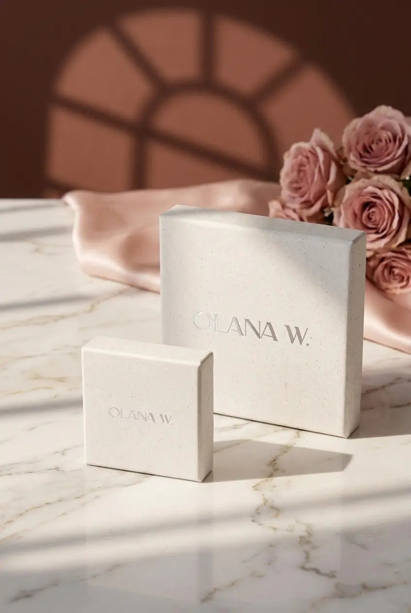 Audace Ring