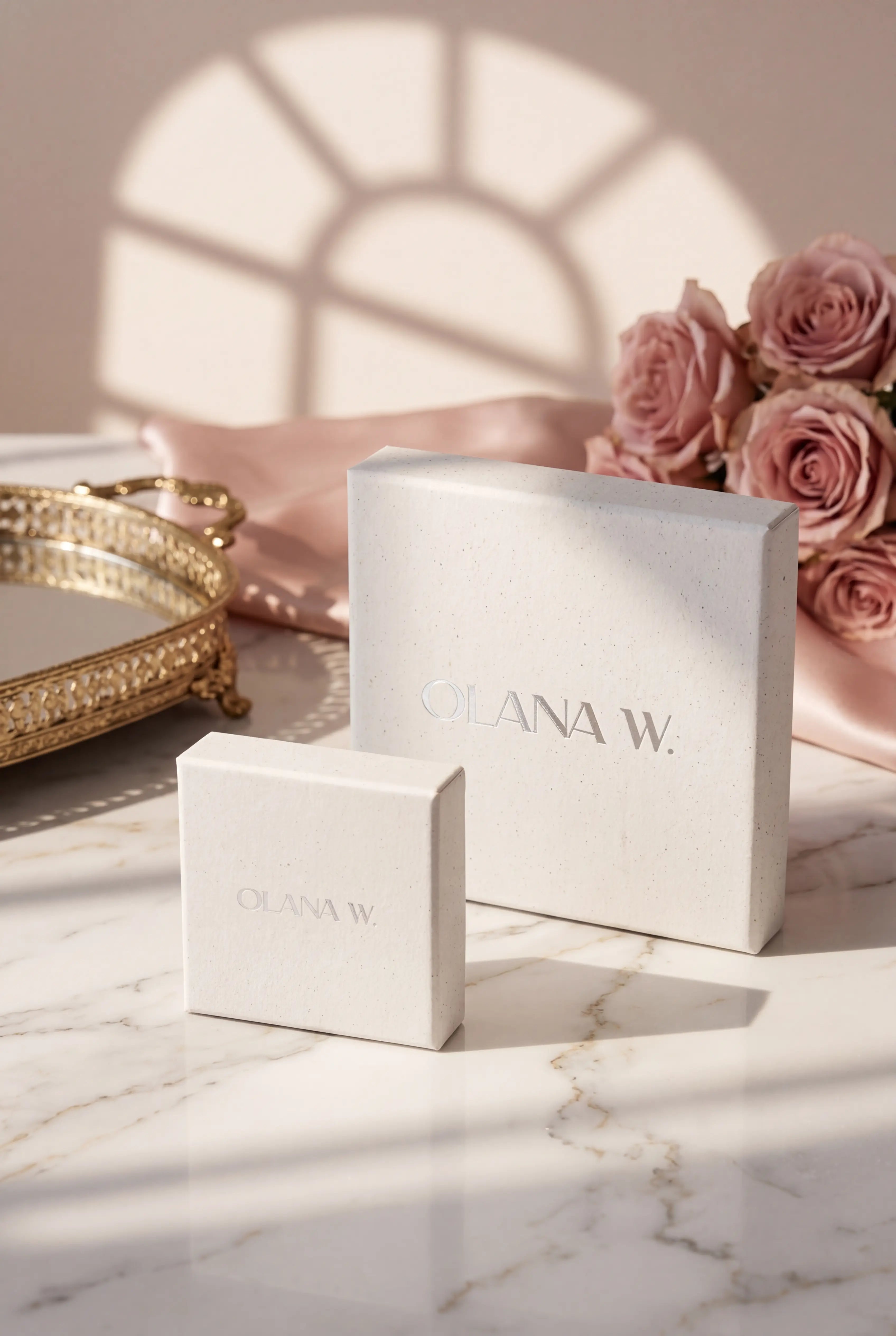 Cristal Studs