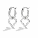 Clover Hoops