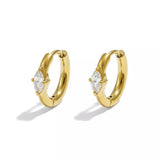 Cyra Earrings
