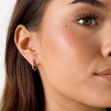Cyra Earrings