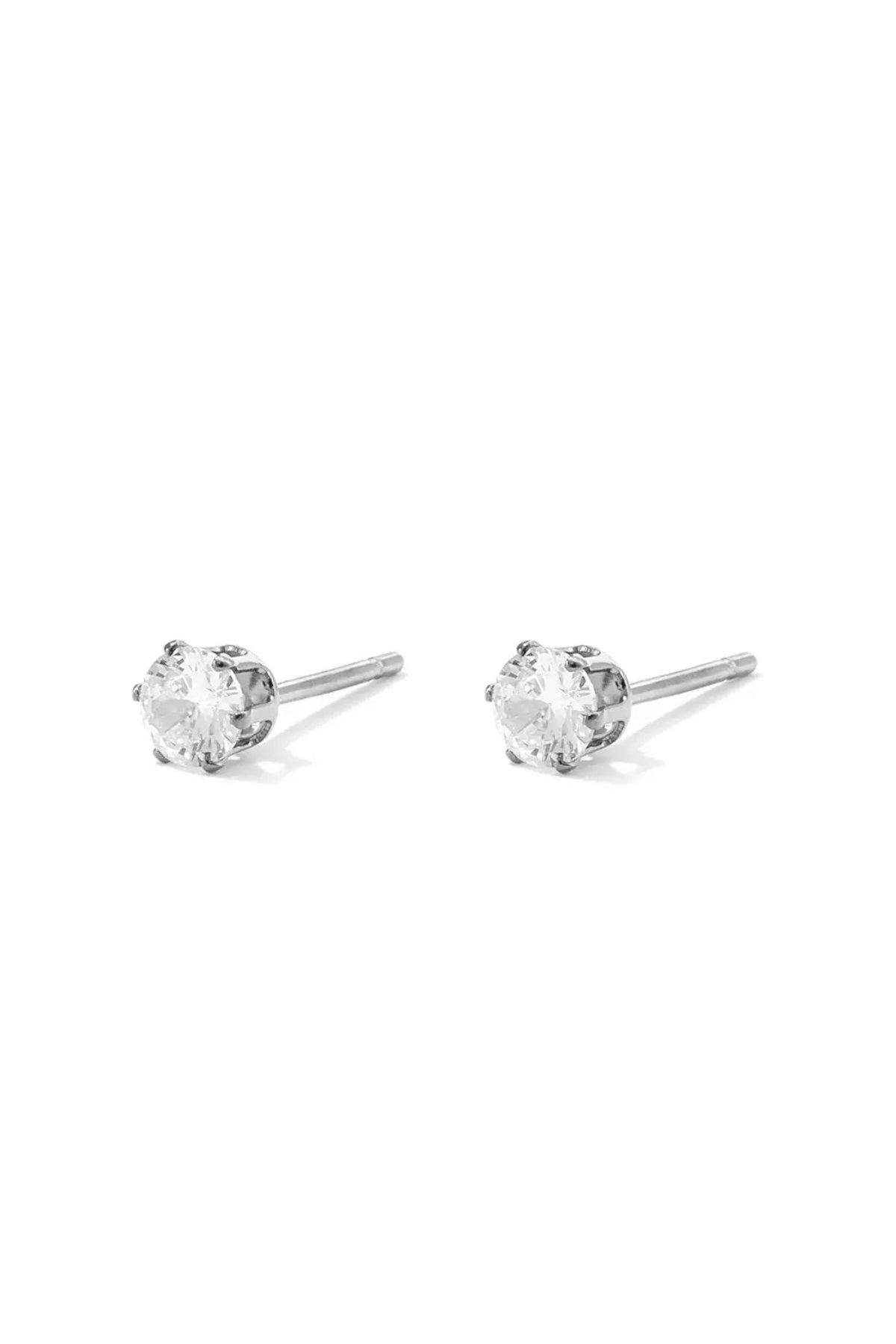 Cristal Studs
