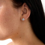 Ondée Studs