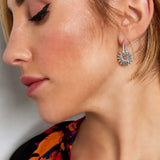 Olivia Earrings