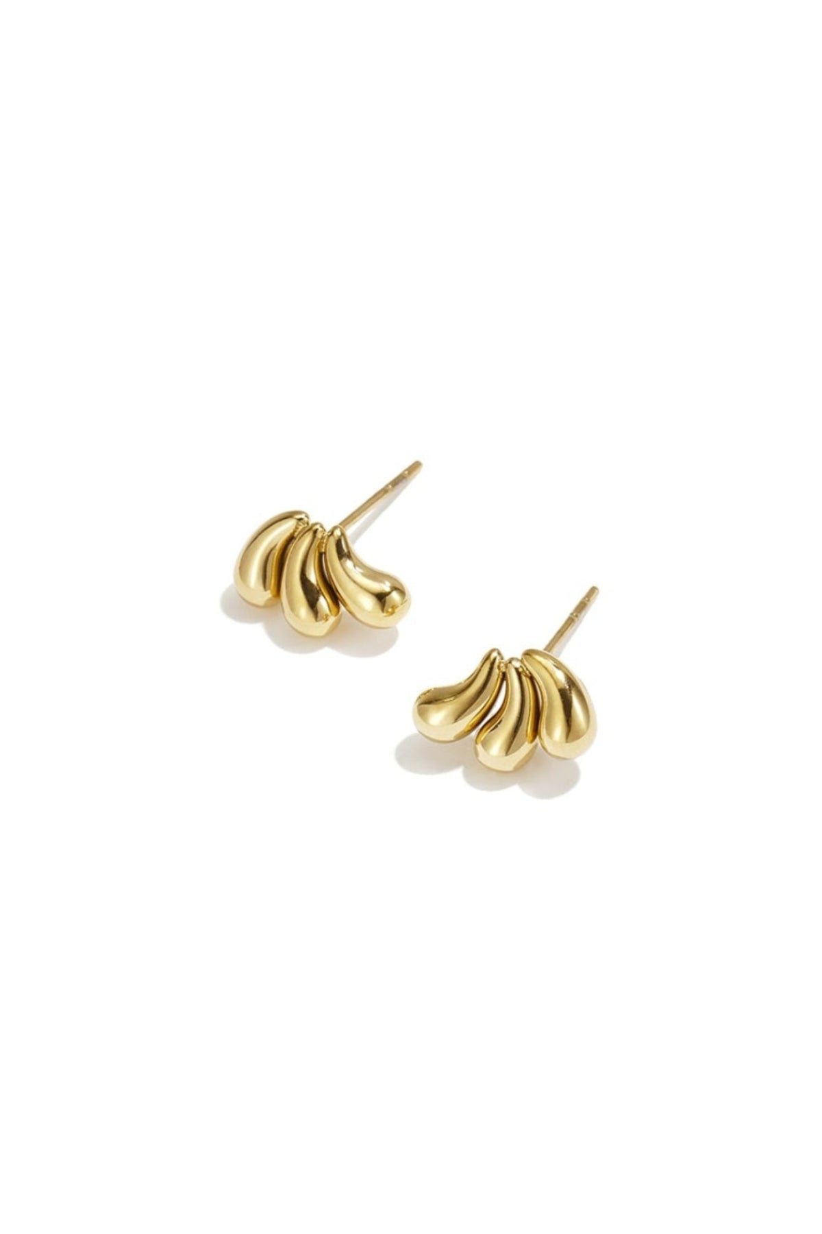 Ondée Studs